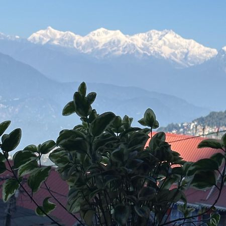 Swarna Kamal Homestay Darjeeling  Bagian luar foto