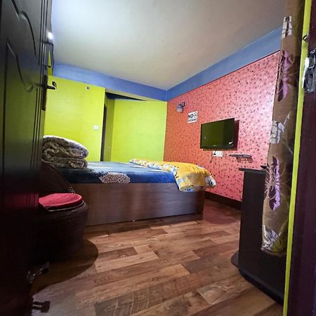 Swarna Kamal Homestay Darjeeling  Bagian luar foto