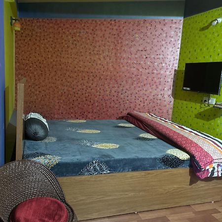 Swarna Kamal Homestay Darjeeling  Bagian luar foto
