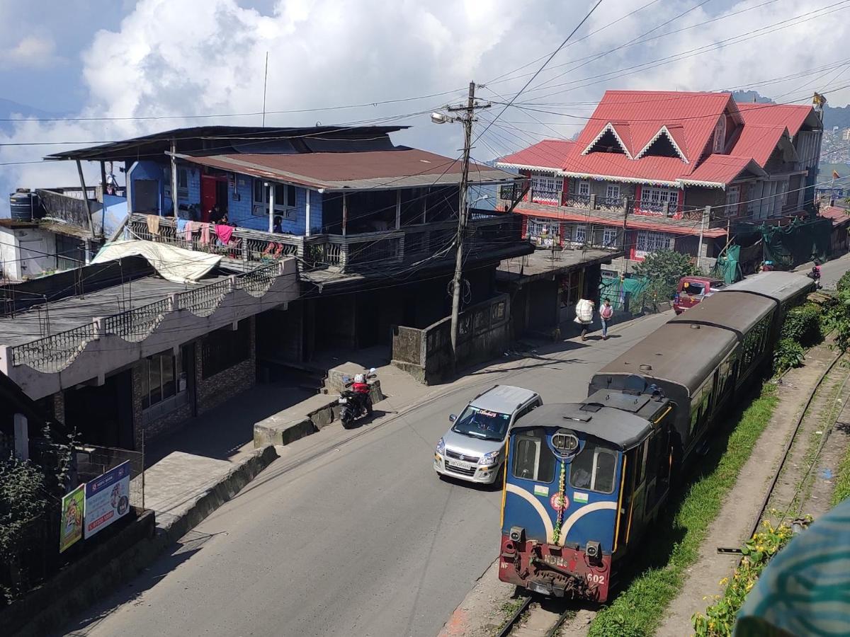 Swarna Kamal Homestay Darjeeling  Bagian luar foto