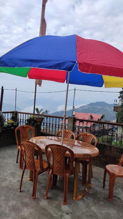Swarna Kamal Homestay Darjeeling  Bagian luar foto